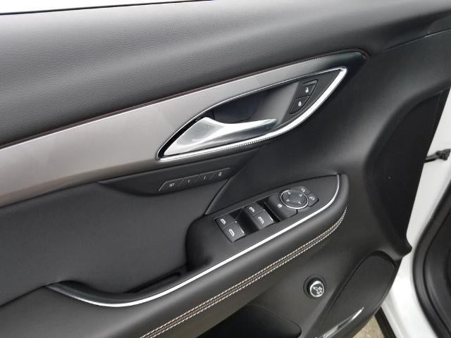 2026 Buick Envision AWD 4dr Sport Touring