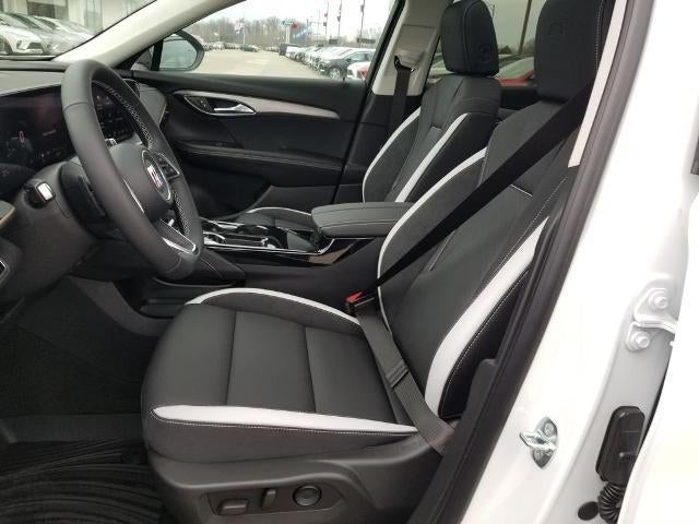 2026 Buick Envision AWD 4dr Sport Touring