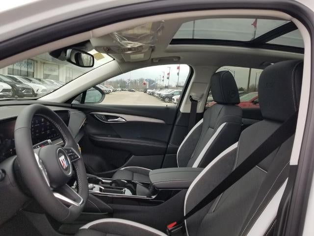 2026 Buick Envision AWD 4dr Sport Touring