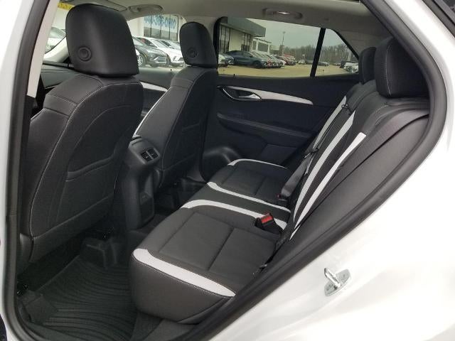 2026 Buick Envision AWD 4dr Sport Touring