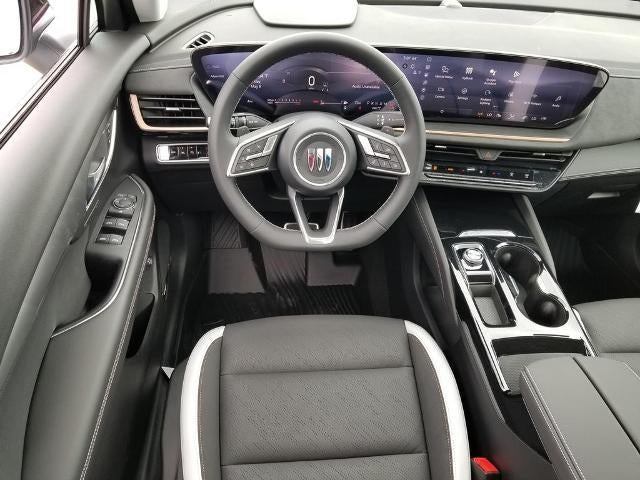 2026 Buick Envision AWD 4dr Sport Touring