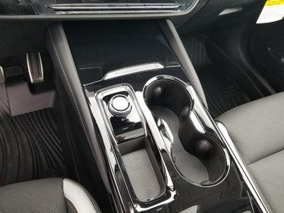 2026 Buick Envision AWD 4dr Sport Touring