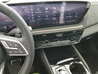 2026 Buick Envision AWD 4dr Sport Touring