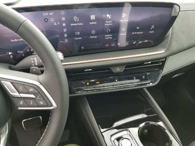 2026 Buick Envision AWD 4dr Sport Touring