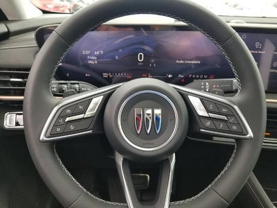 2026 Buick Envision AWD 4dr Sport Touring