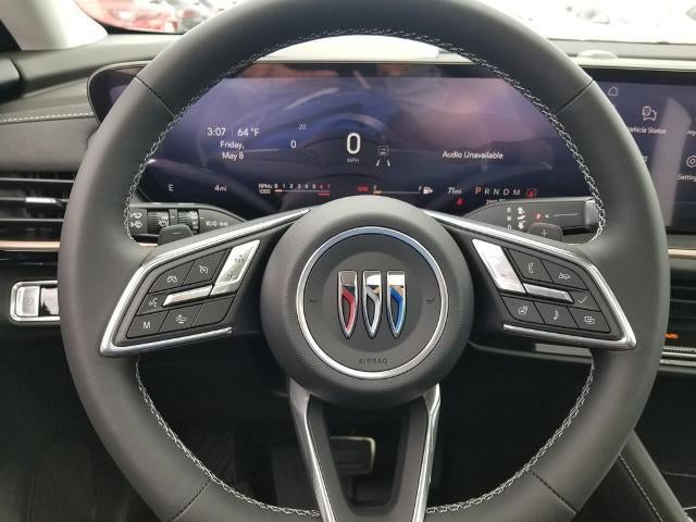 2026 Buick Envision AWD 4dr Sport Touring