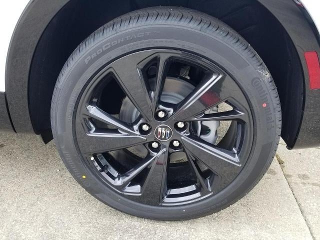 2026 Buick Envision AWD 4dr Sport Touring