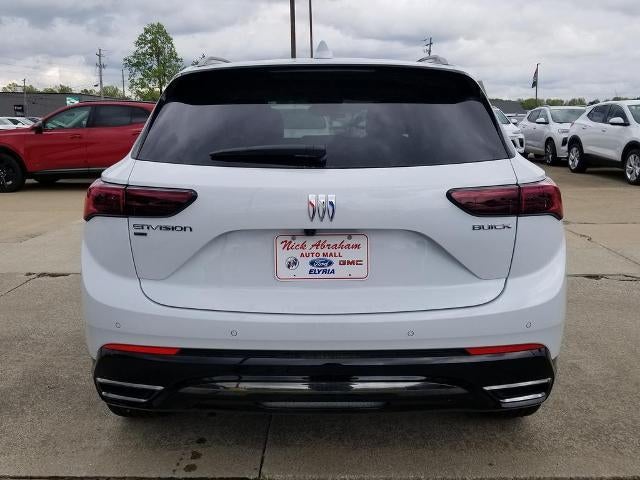 2026 Buick Envision AWD 4dr Sport Touring