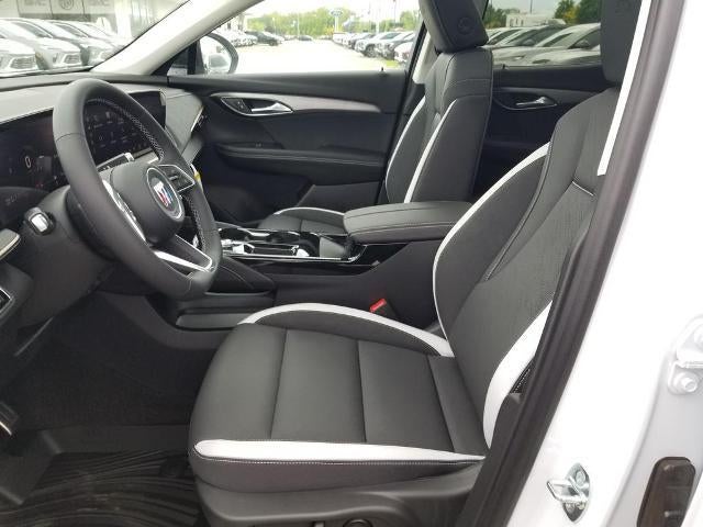 2026 Buick Envision AWD 4dr Sport Touring