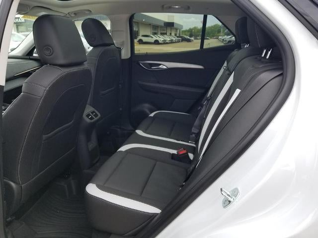 2026 Buick Envision AWD 4dr Sport Touring