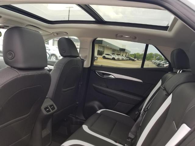 2026 Buick Envision AWD 4dr Sport Touring
