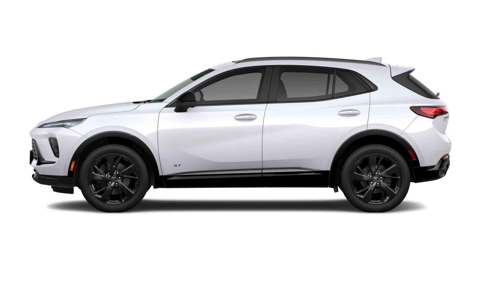 2026 Buick Envision AWD 4dr Sport Touring