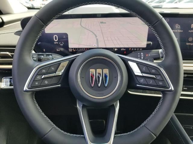 2026 Buick Envision AWD 4dr Sport Touring