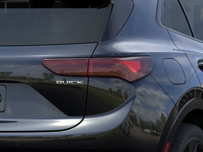 2026 Buick Envision AWD 4dr Sport Touring