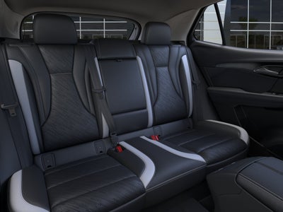 2026 Buick Envision AWD 4dr Sport Touring