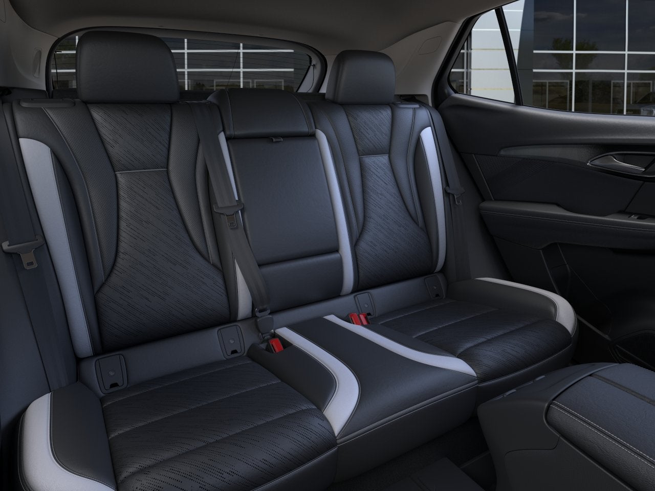2026 Buick Envision AWD 4dr Sport Touring