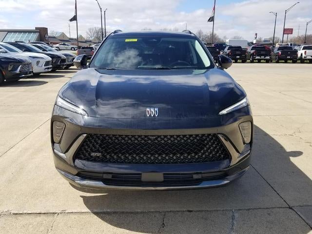 2026 Buick Envision AWD 4dr Sport Touring