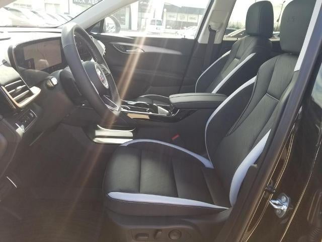 2026 Buick Envision AWD 4dr Sport Touring