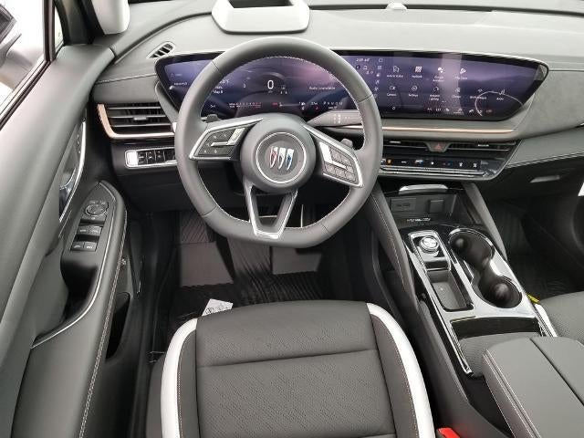 2026 Buick Envision AWD 4dr Sport Touring