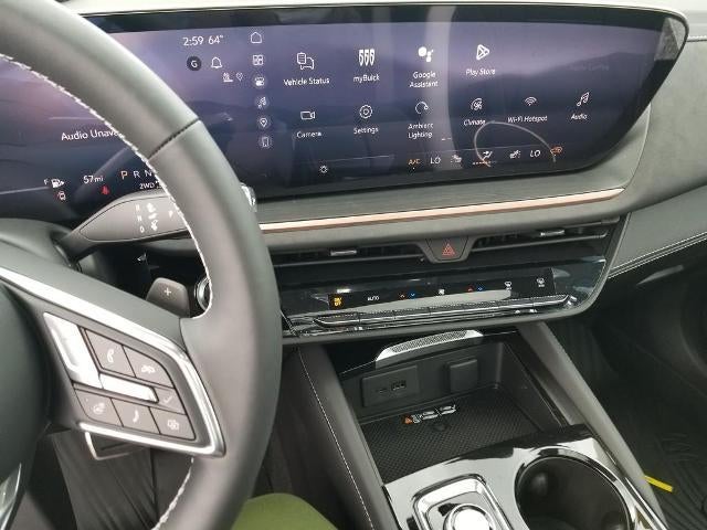 2026 Buick Envision AWD 4dr Sport Touring