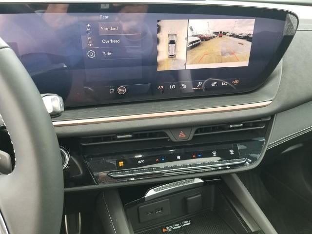 2026 Buick Envision AWD 4dr Sport Touring