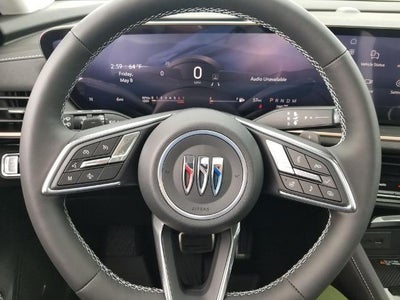 2026 Buick Envision AWD 4dr Sport Touring