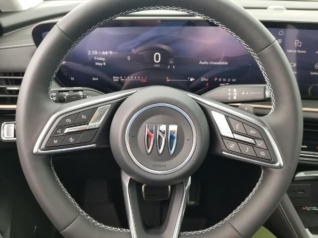 2026 Buick Envision AWD 4dr Sport Touring