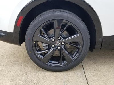 2026 Buick Envision AWD 4dr Sport Touring