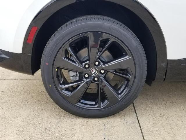 2026 Buick Envision AWD 4dr Sport Touring