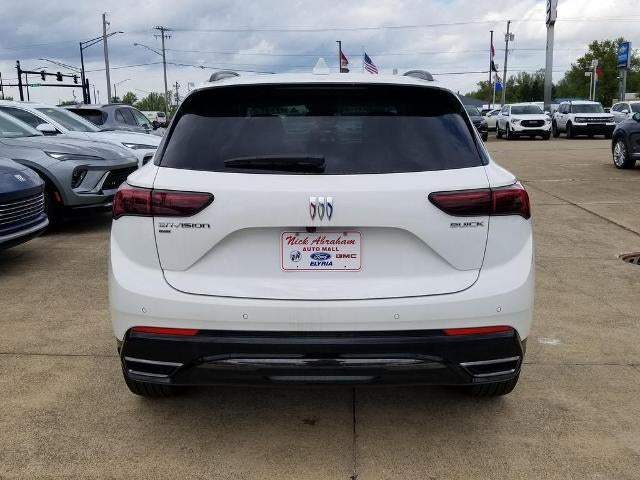 2026 Buick Envision AWD 4dr Sport Touring