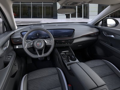 2026 Buick Envision AWD 4dr Sport Touring