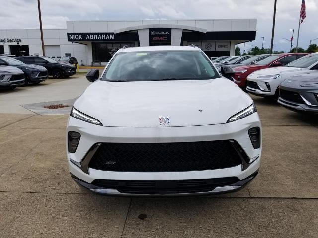 2026 Buick Envision AWD 4dr Sport Touring