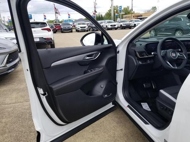 2026 Buick Envision AWD 4dr Sport Touring