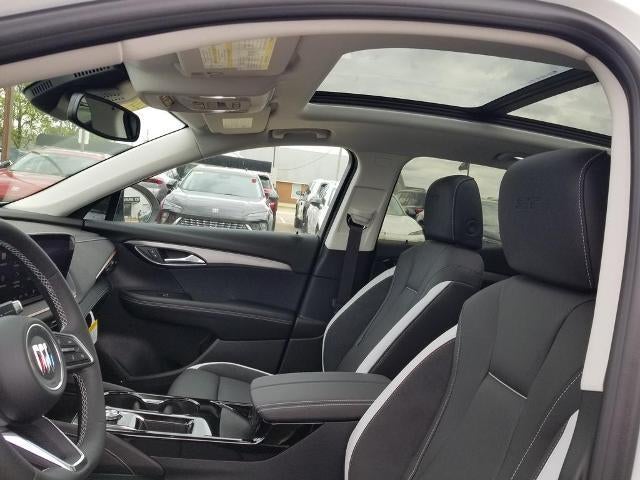 2026 Buick Envision AWD 4dr Sport Touring