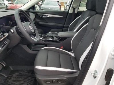 2026 Buick Envision AWD 4dr Sport Touring