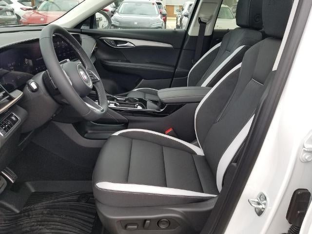 2026 Buick Envision AWD 4dr Sport Touring