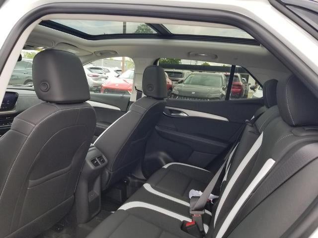 2026 Buick Envision AWD 4dr Sport Touring