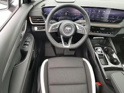 2026 Buick Envision AWD 4dr Sport Touring