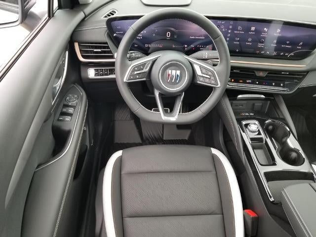 2026 Buick Envision AWD 4dr Sport Touring