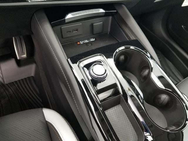 2026 Buick Envision AWD 4dr Sport Touring
