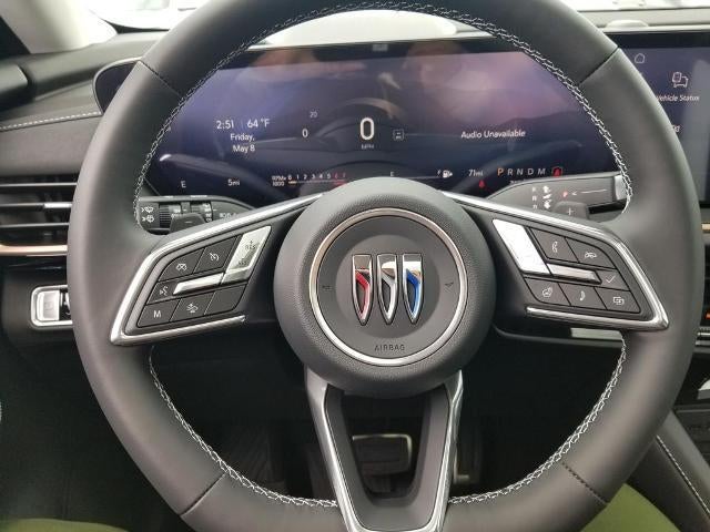 2026 Buick Envision AWD 4dr Sport Touring