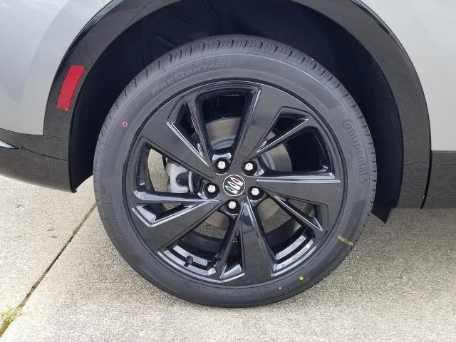 2026 Buick Envision AWD 4dr Sport Touring