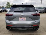 2026 Buick Envision AWD 4dr Sport Touring