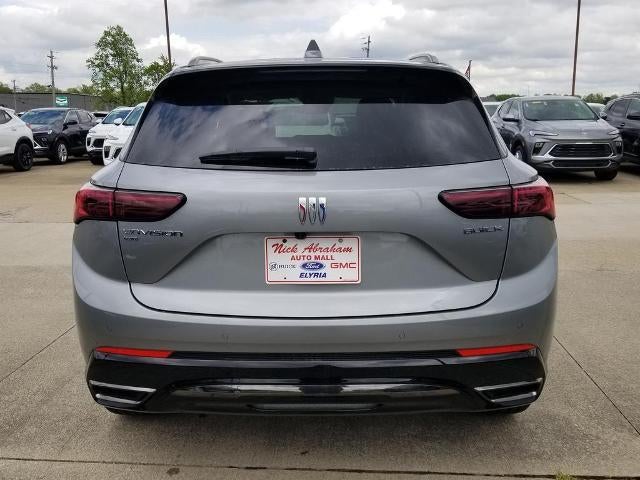 2026 Buick Envision AWD 4dr Sport Touring