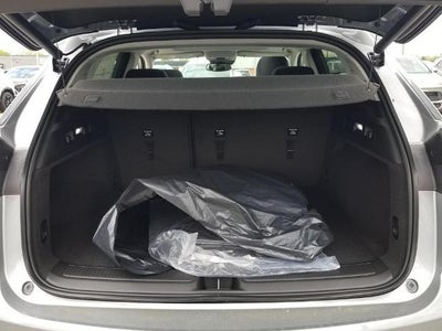 2026 Buick Envision AWD 4dr Sport Touring