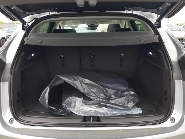 2026 Buick Envision AWD 4dr Sport Touring