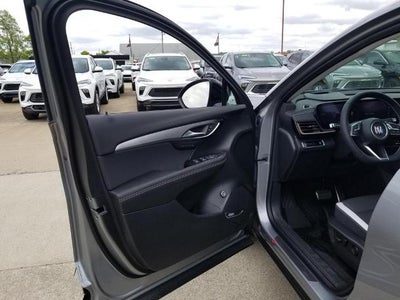 2026 Buick Envision AWD 4dr Sport Touring