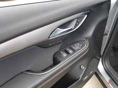 2026 Buick Envision AWD 4dr Sport Touring