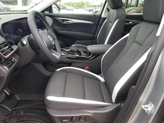 2026 Buick Envision AWD 4dr Sport Touring