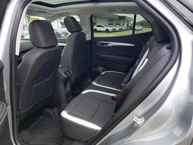 2026 Buick Envision AWD 4dr Sport Touring
